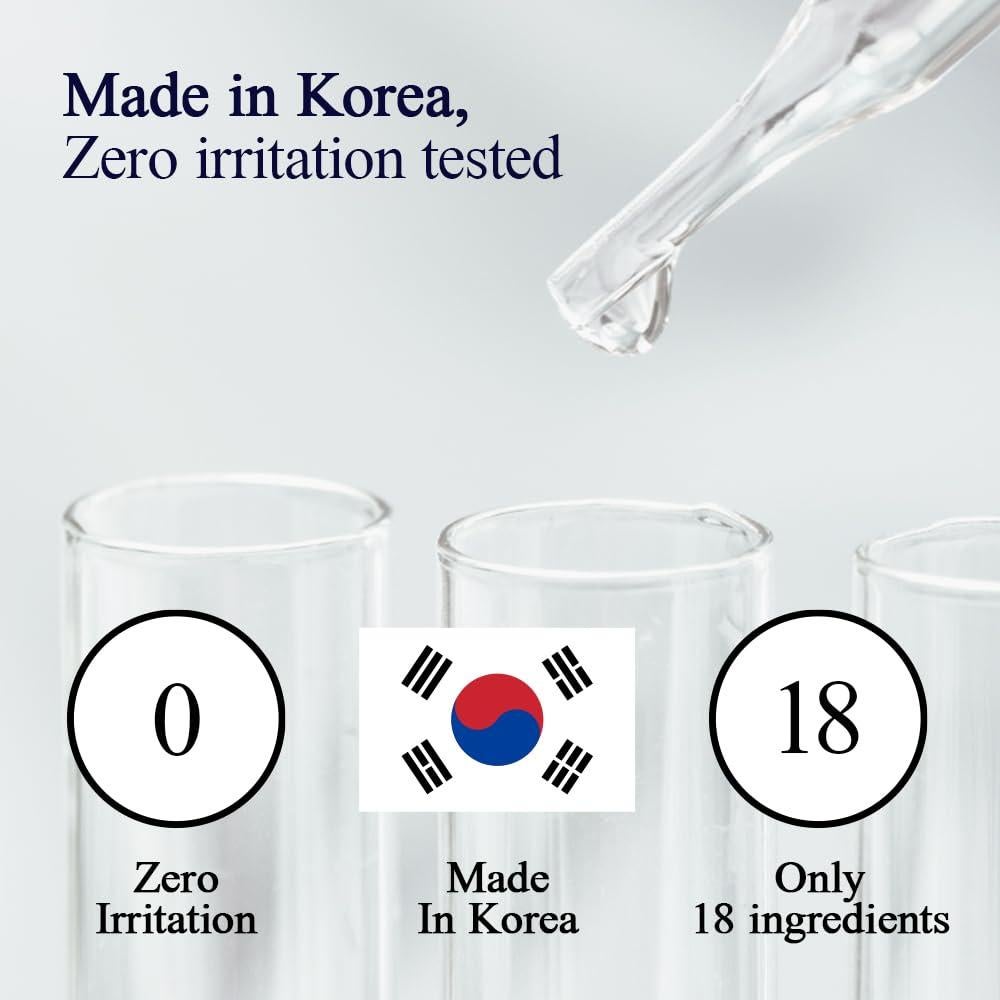 Almohadilla Tónico Esencial PYUNKANG YUL 70ea 140ml