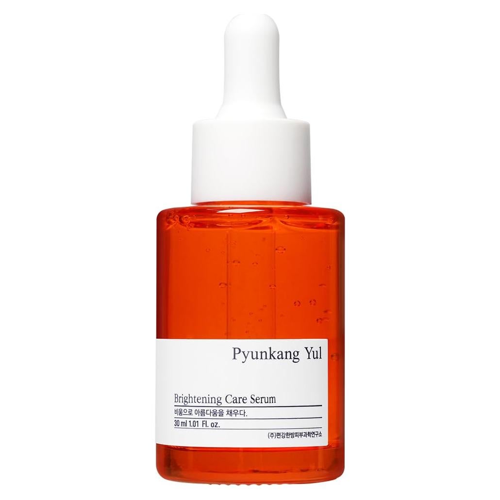 Suero Hidratante Pyunkang Yul Vita Radiance 29.57 ml - Piel Seca