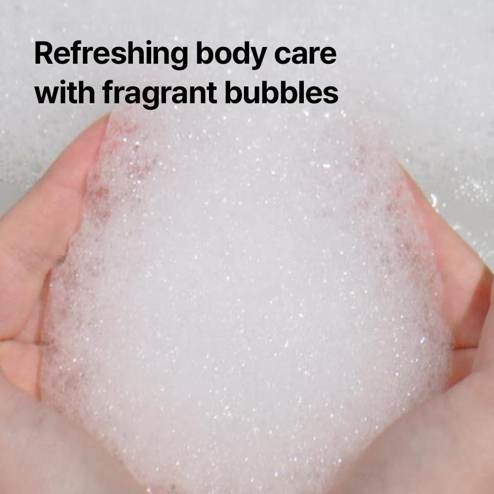 Gel de Ducha Hidratante Pyunkang Yul 350ml Aceites Esenciales