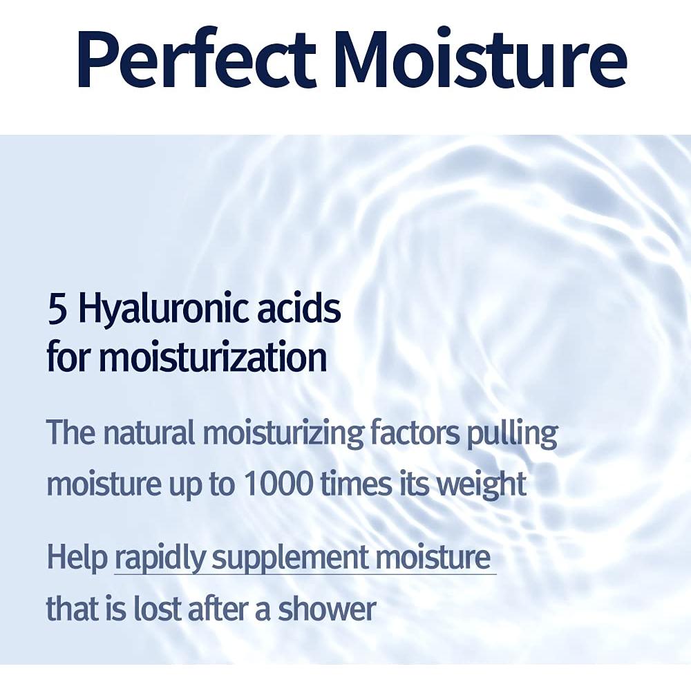 Loción Hidratante Pyunkang Yul 500ml - Ceramida y Ácido Hialurónico