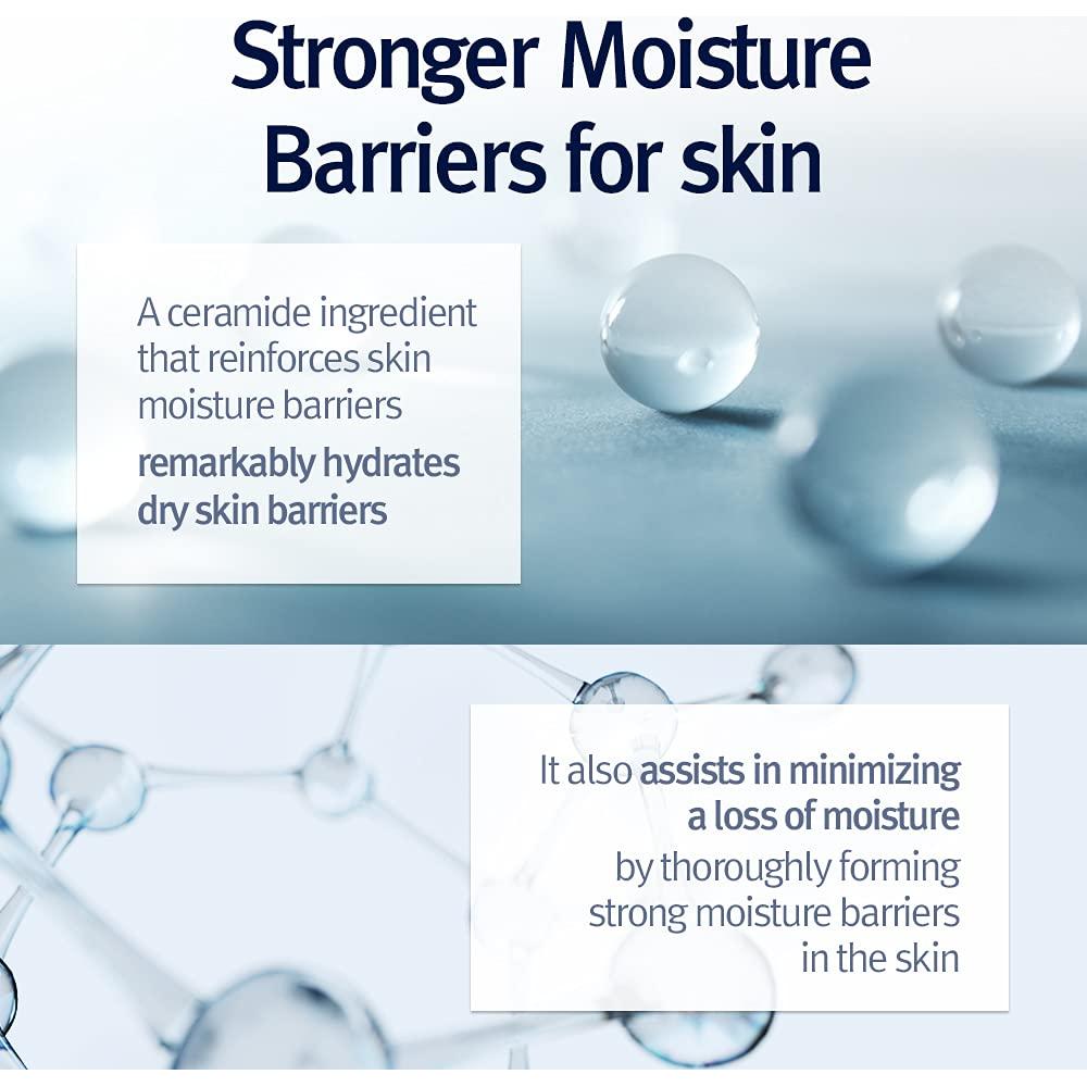 Loción Hidratante Pyunkang Yul 500ml - Ceramida y Ácido Hialurónico