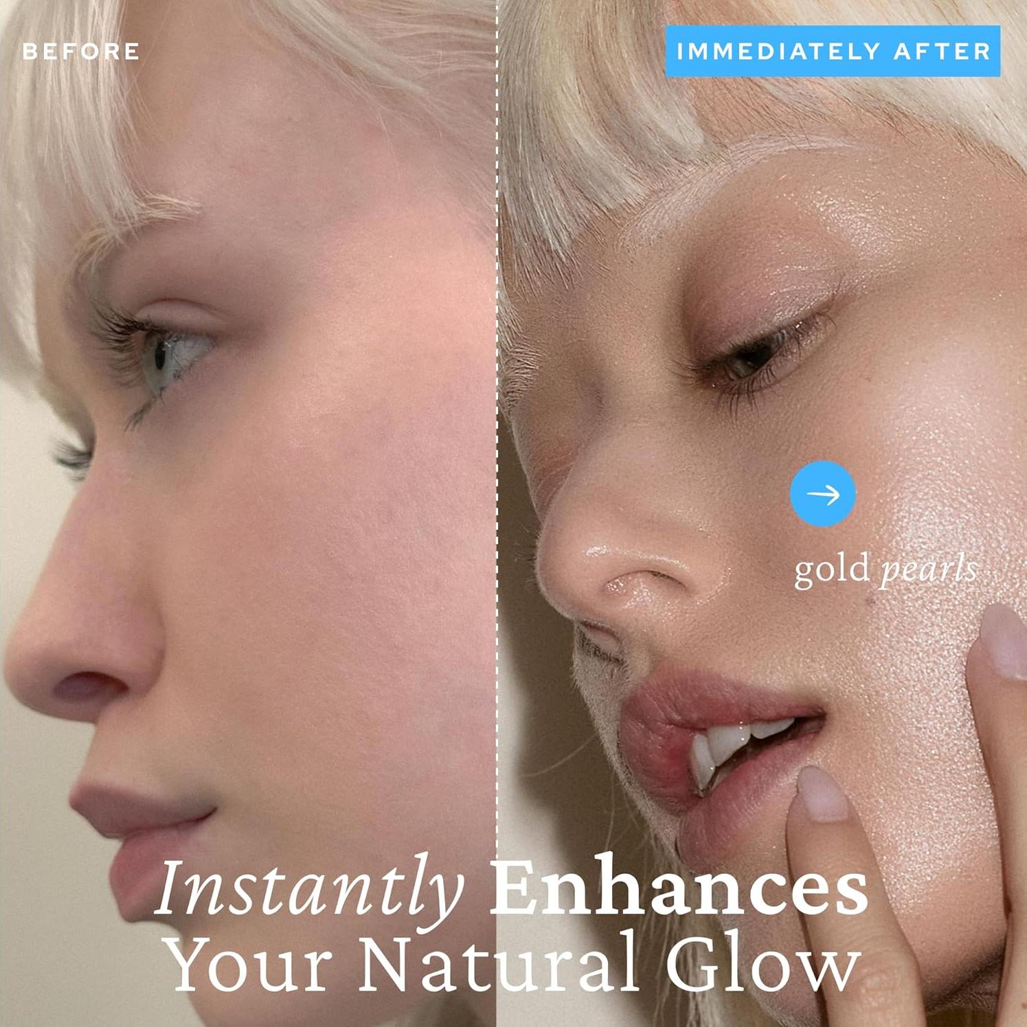 Serum Iluminador Belif con Vitamina C y Niacinamida 50 ml