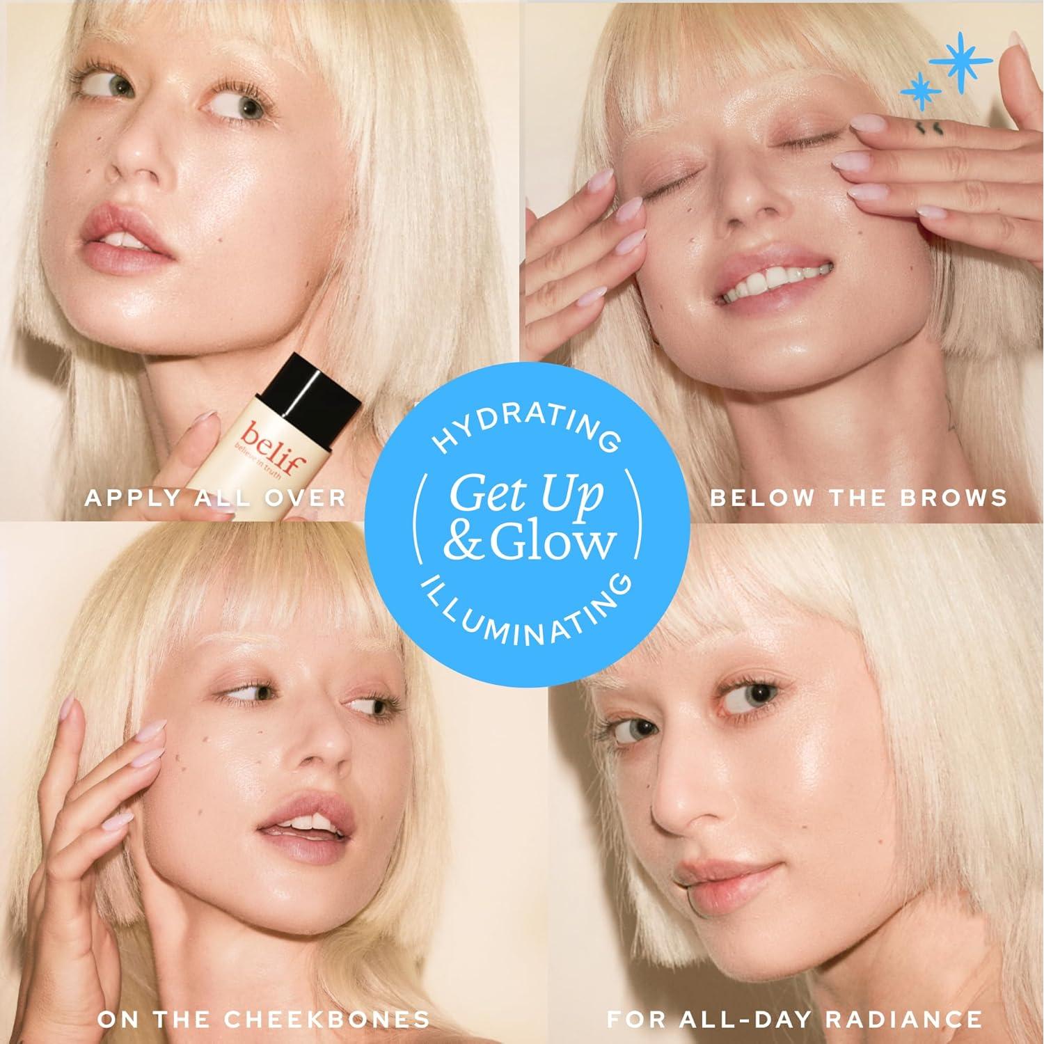 Serum Iluminador Belif con Vitamina C y Niacinamida 50 ml