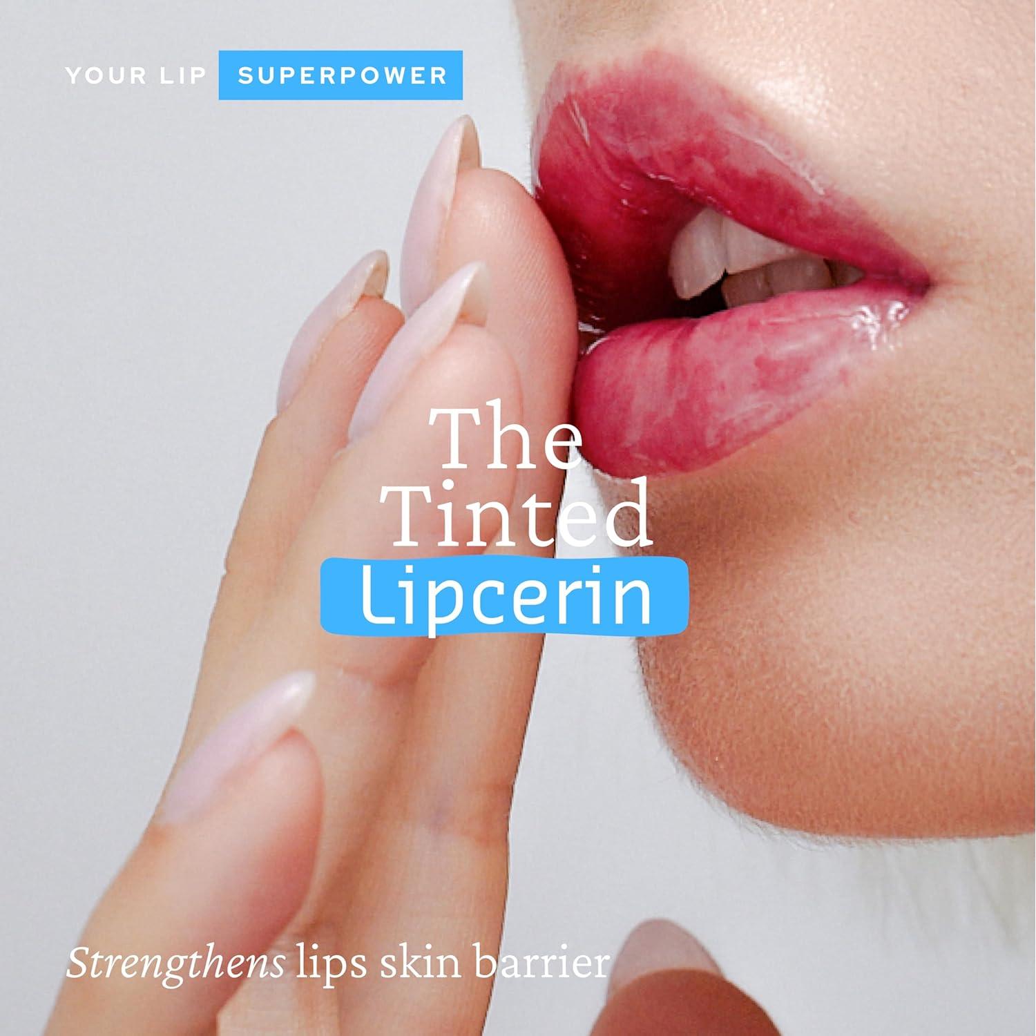 Bálsamo Labial Hidratante Belif Super Knights - Berry 14g