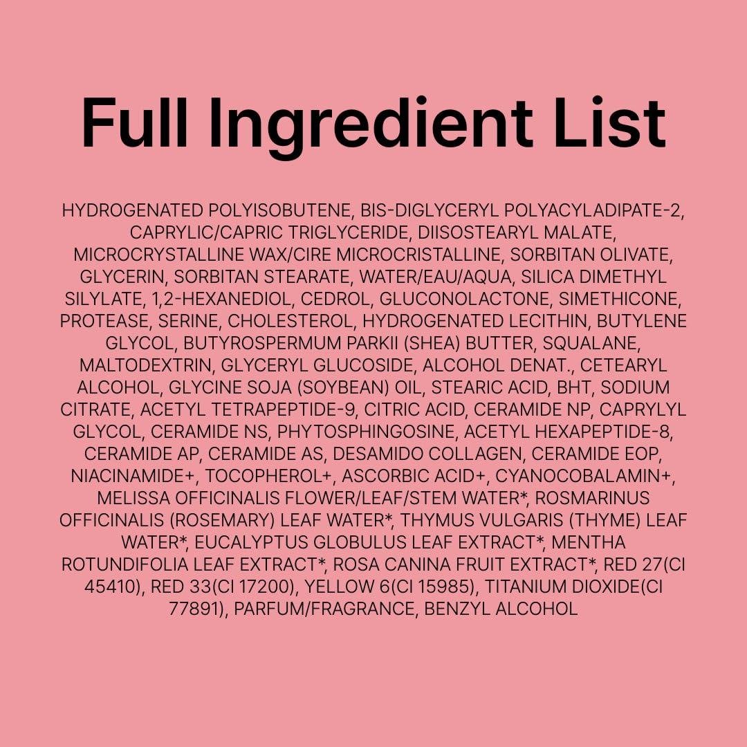 Bálsamo Labial Hidratante Belif Super Knights - Berry 14g