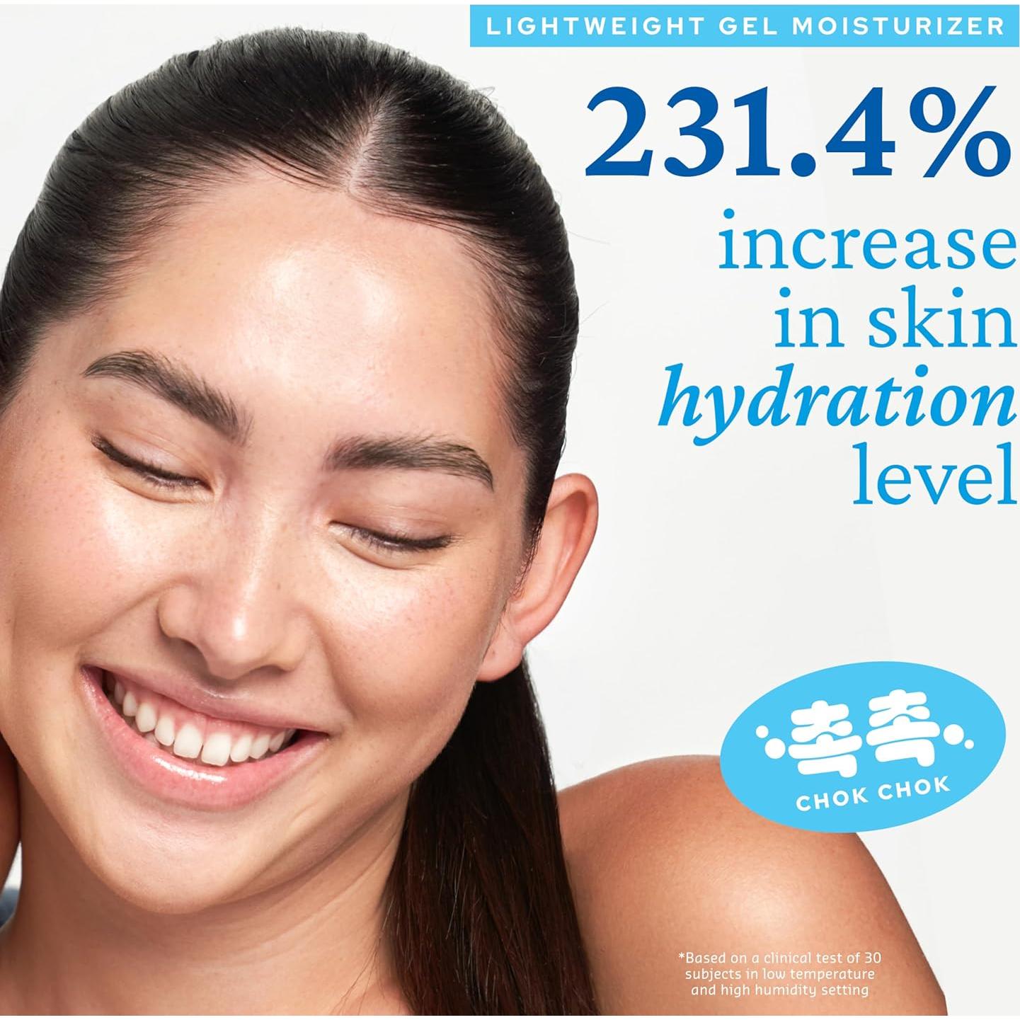 Set de Cuidado Solar belif Aqua Sun Serum Duo - Hidratante 25ml y Suero SPF 40