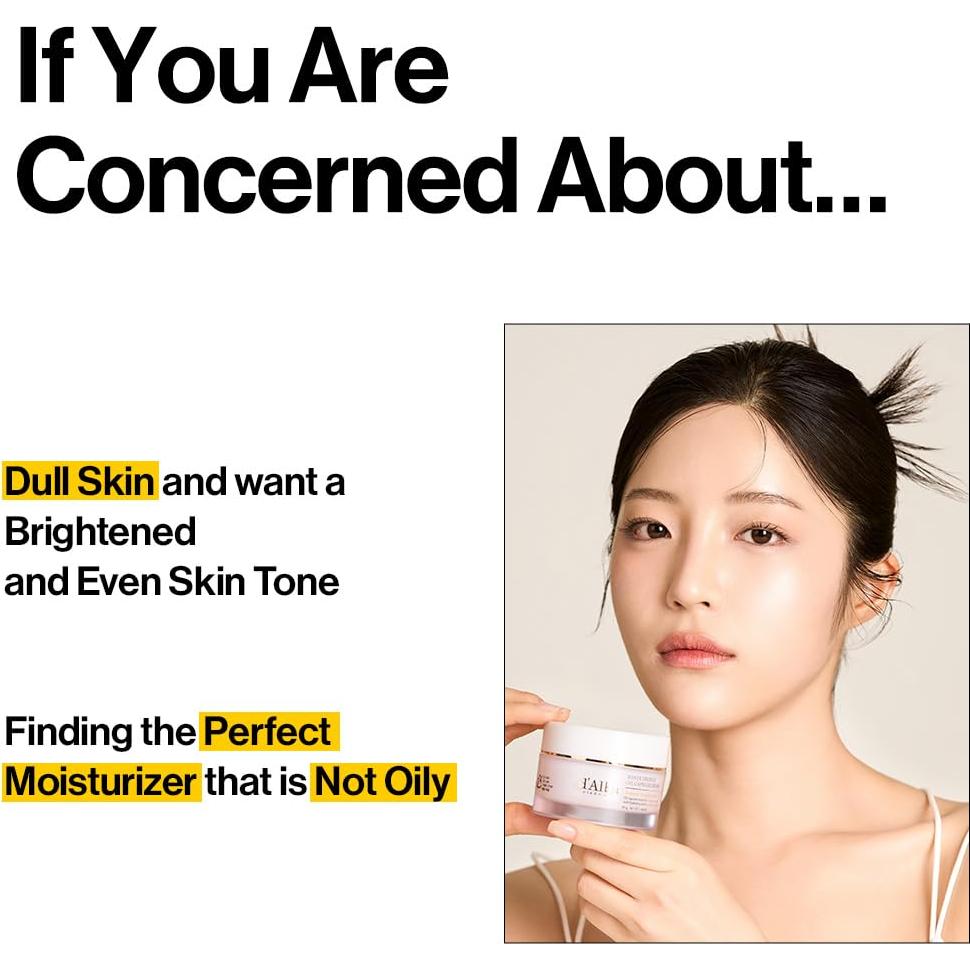 Crema Hidratante Facial d'alba con Aceite de Trufa Blanca 55g