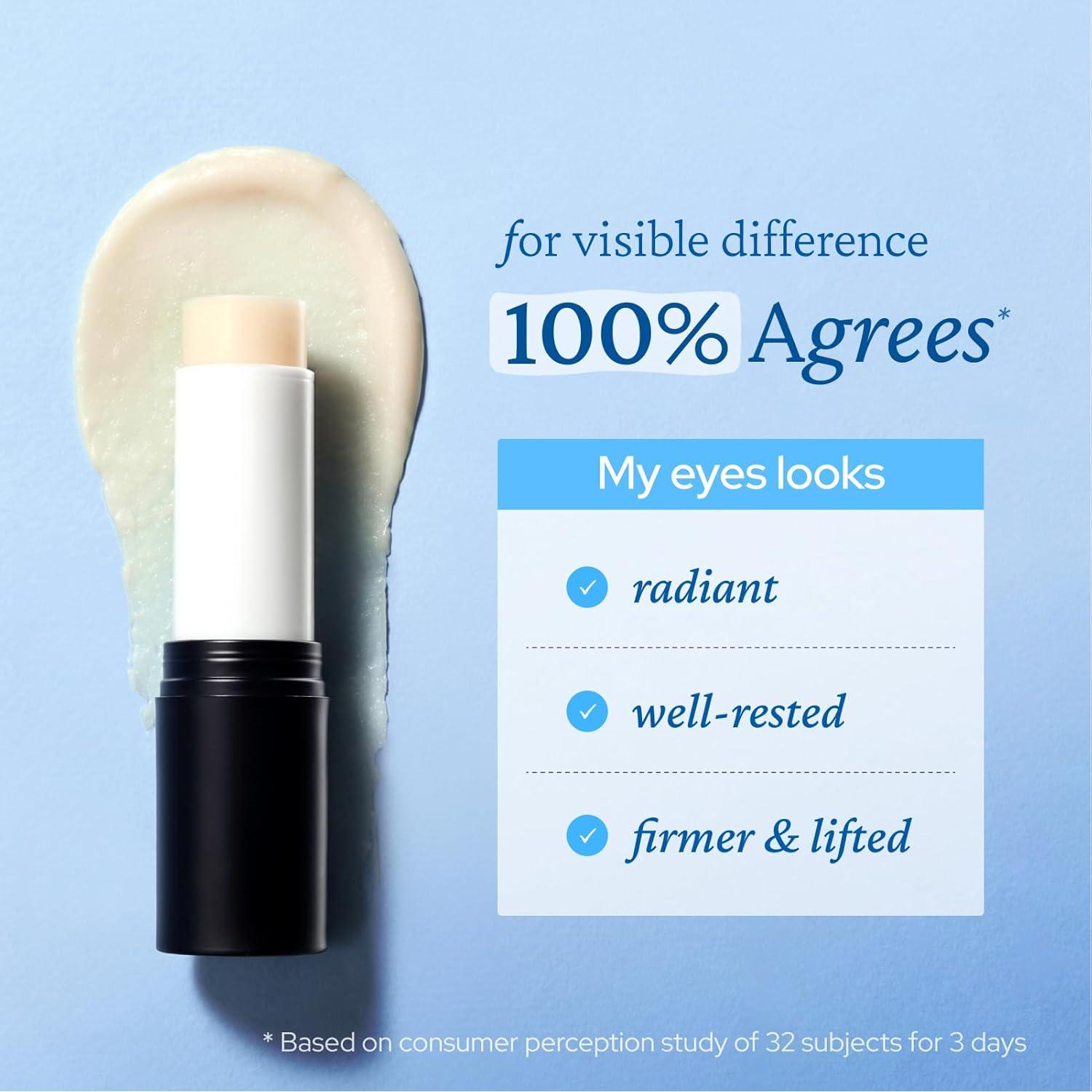 Bálsamo Hidratante para Ojos belif Stick 40g - Reduce Arrugas