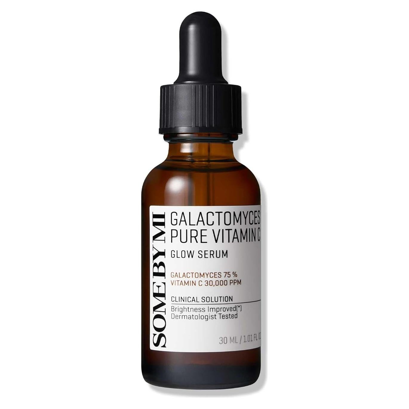 Suero Facial SOME BY MI Vitamina C Galactomyces 30ml