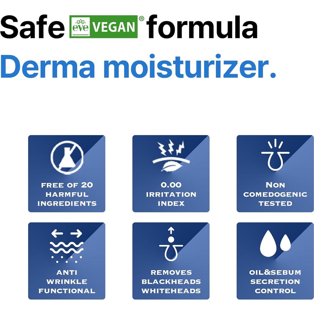 Crema Reparadora Facial SOME BY MI Beta-Pantenol 50ml