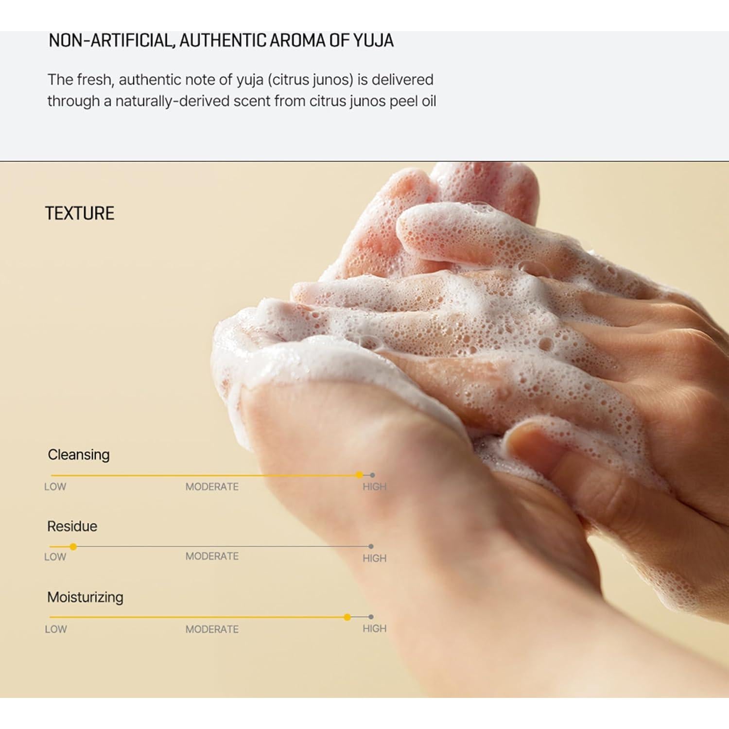 Limpiador Facial Todo en Uno Yuja Niacina 100ml - Cuidado Piel Coreano