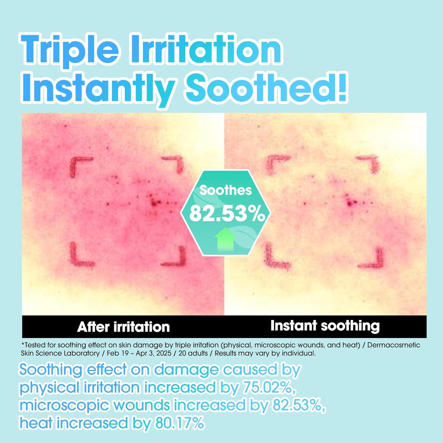 Suero Calmante PDRN Vegano SOME BY MI con Spirulina 50ml