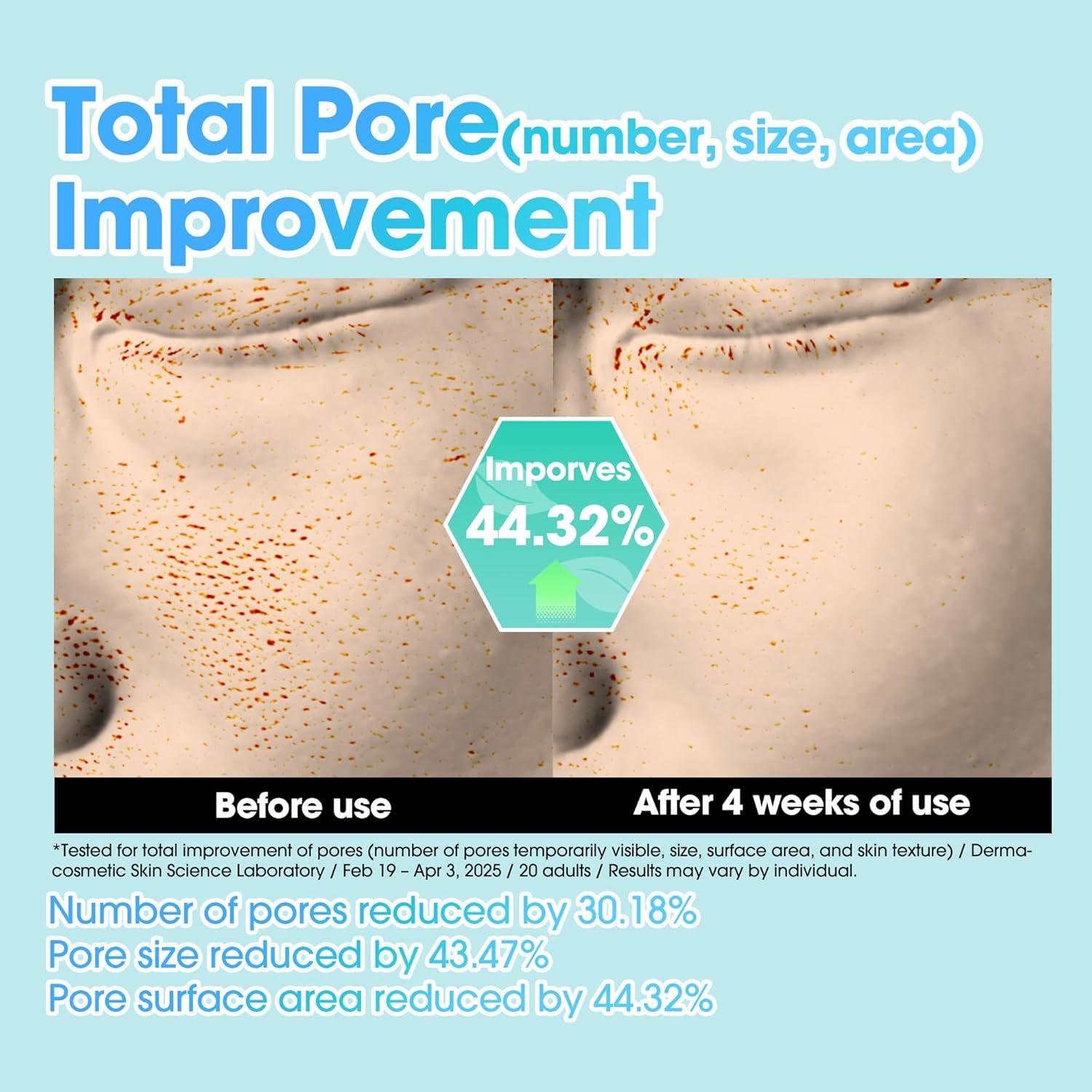 Suero Calmante PDRN Vegano SOME BY MI con Spirulina 50ml