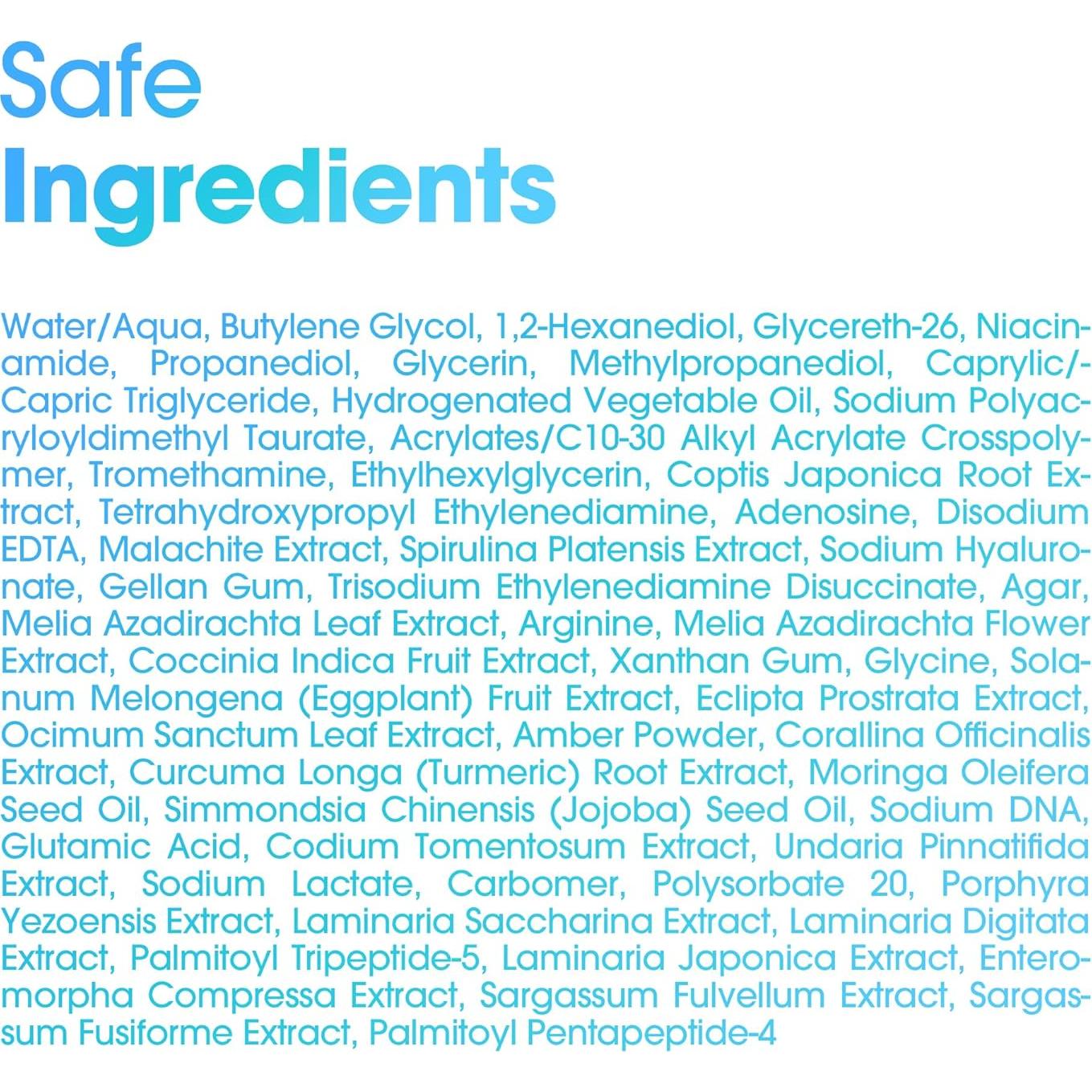 Suero Calmante PDRN Vegano SOME BY MI con Spirulina 50ml