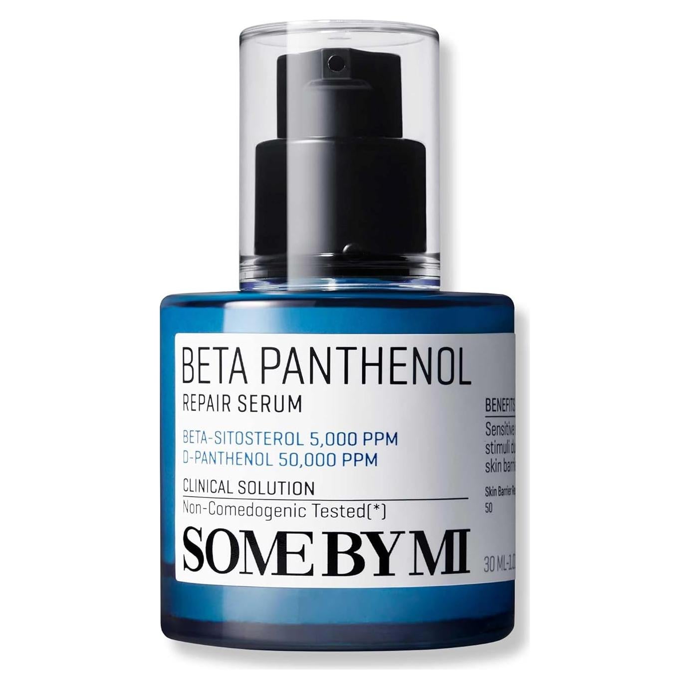 Suero Hidratante SOME BY MI Beta-Panthenol 30ml - Cuidado Facial