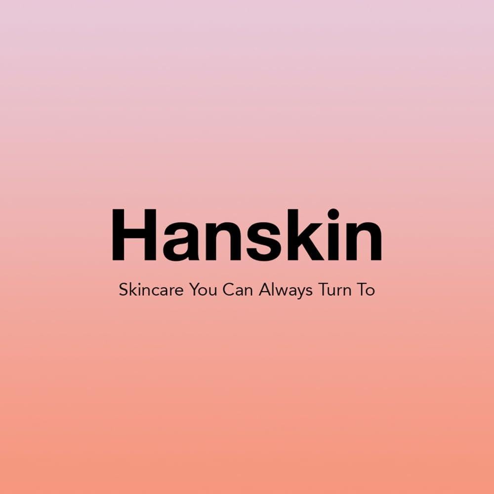 Kit de Viaje Hanskin Glow Skin - Cuidado Facial Hidratante