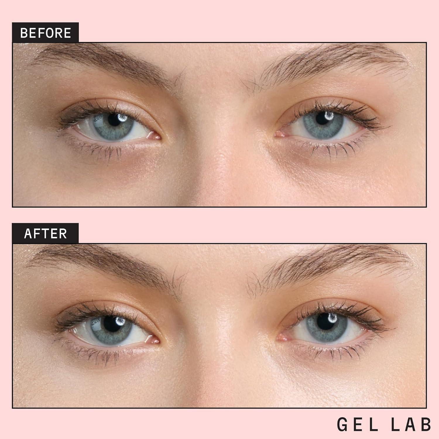 Parches de Gel para Ojos RENEW con Colágeno y Retinol - 60 Unidades