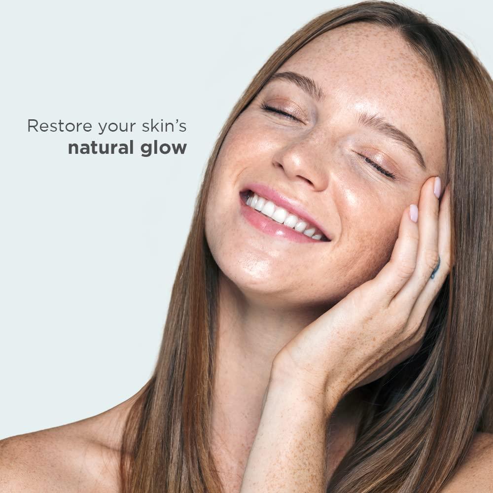 Crema para los Ojos Hanskin 80ml - Péptidos y Colágeno