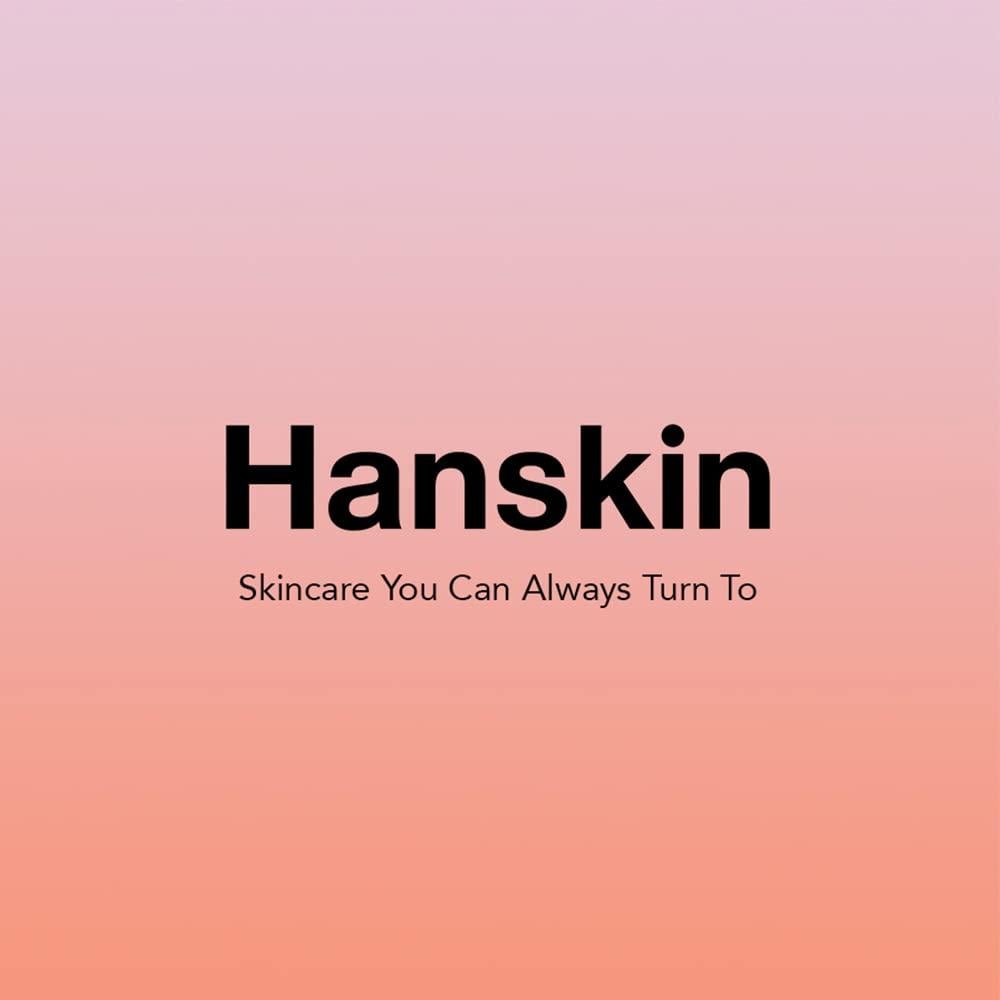 Crema para los Ojos Hanskin 80ml - Péptidos y Colágeno