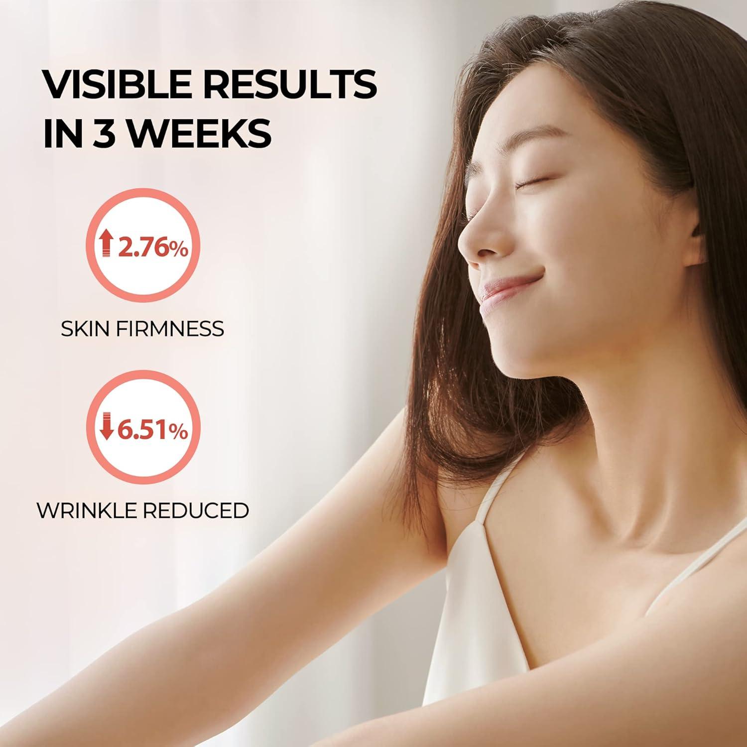 Crema Facial IOPE Super Vital 50ml - Hidratante Antienvejecimiento