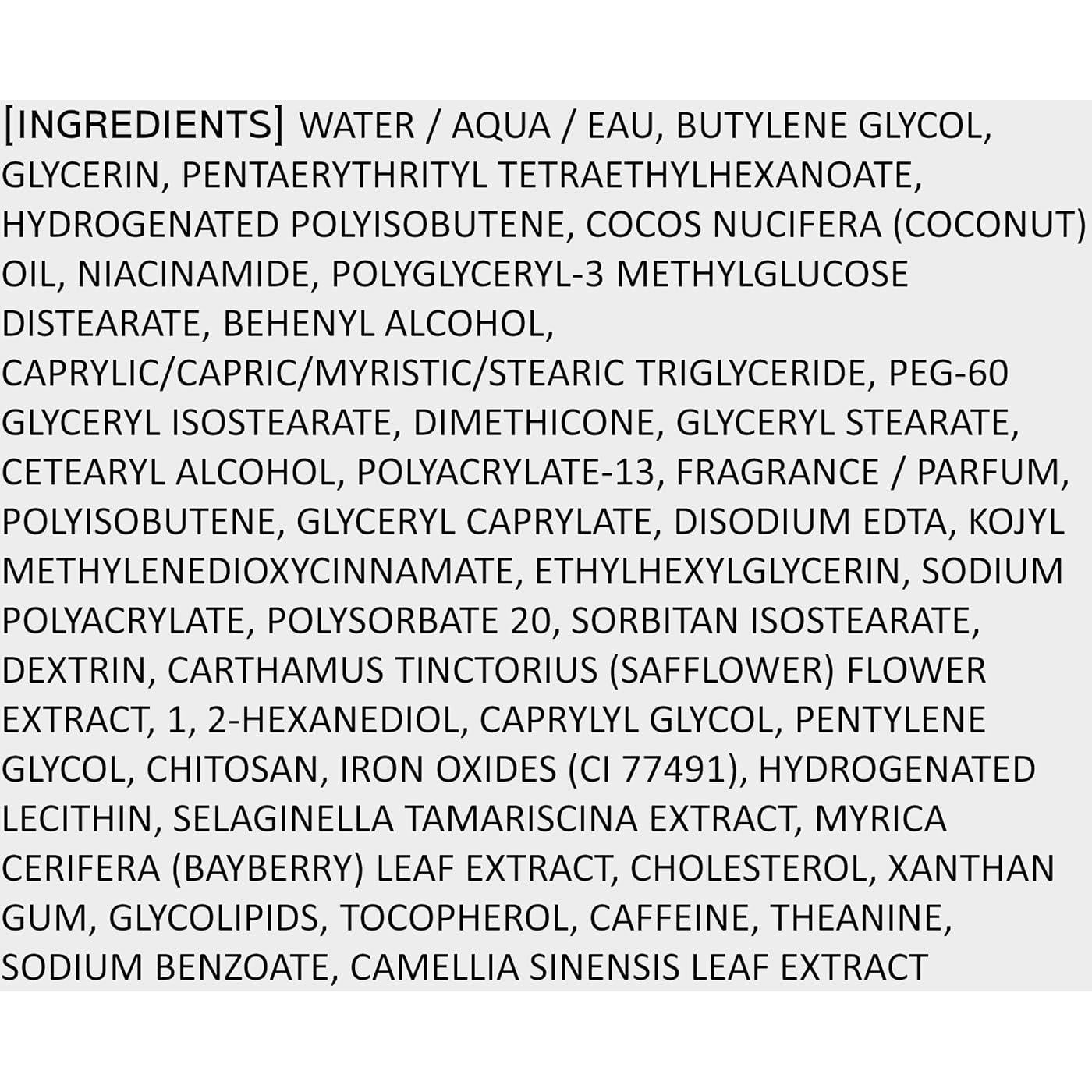 Crema Facial IOPE Super Vital 50ml - Hidratante Antienvejecimiento