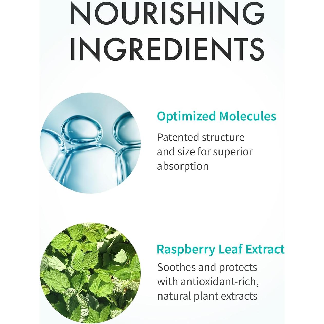 Suero Facial REJURAN Turnover Ampoule c-PDRN 30 ml Antienvejecimiento