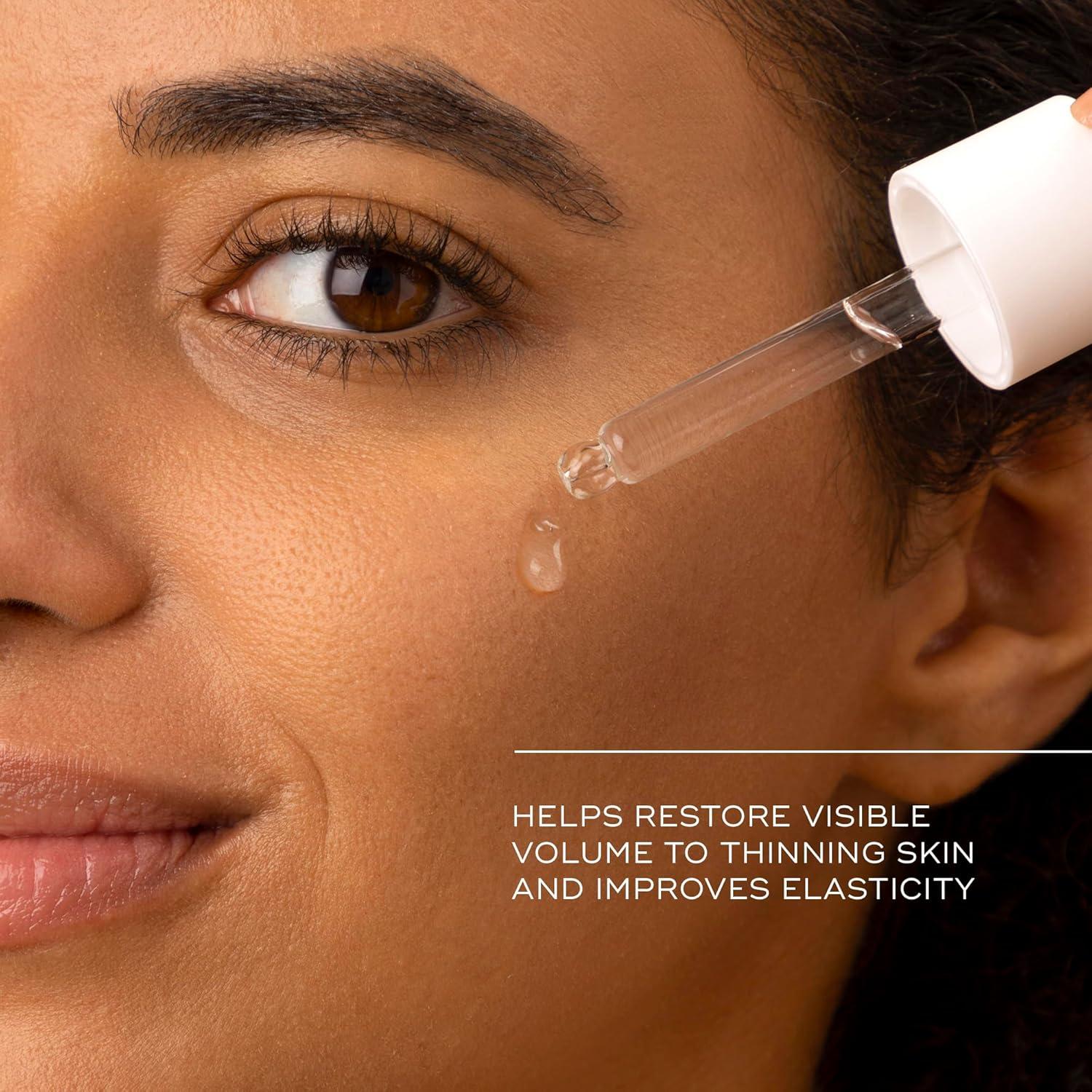 Suero Multi Péptido Medik8 - 28.35 g - Hidratante y Antienvejecimiento