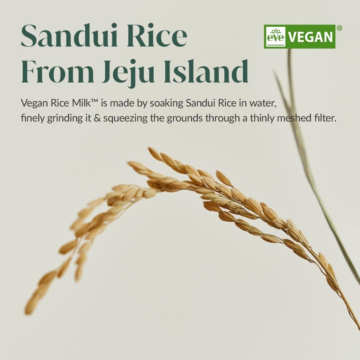 Crema Hidratante Vegana Goodal Leche de Arroz 69.96 ml