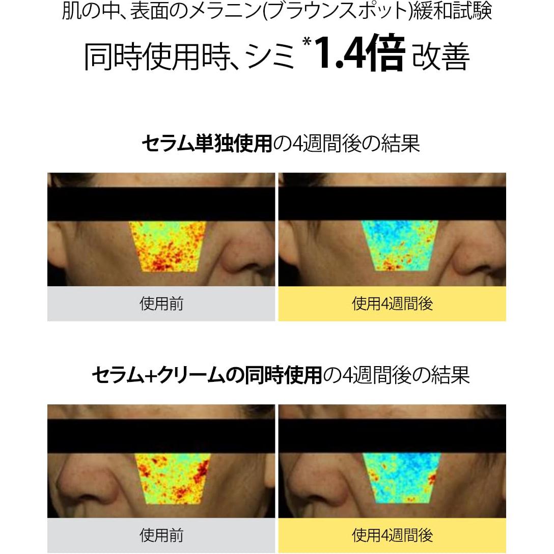 Suero de Vitamina C Goodal 40ml para Piel Sensible