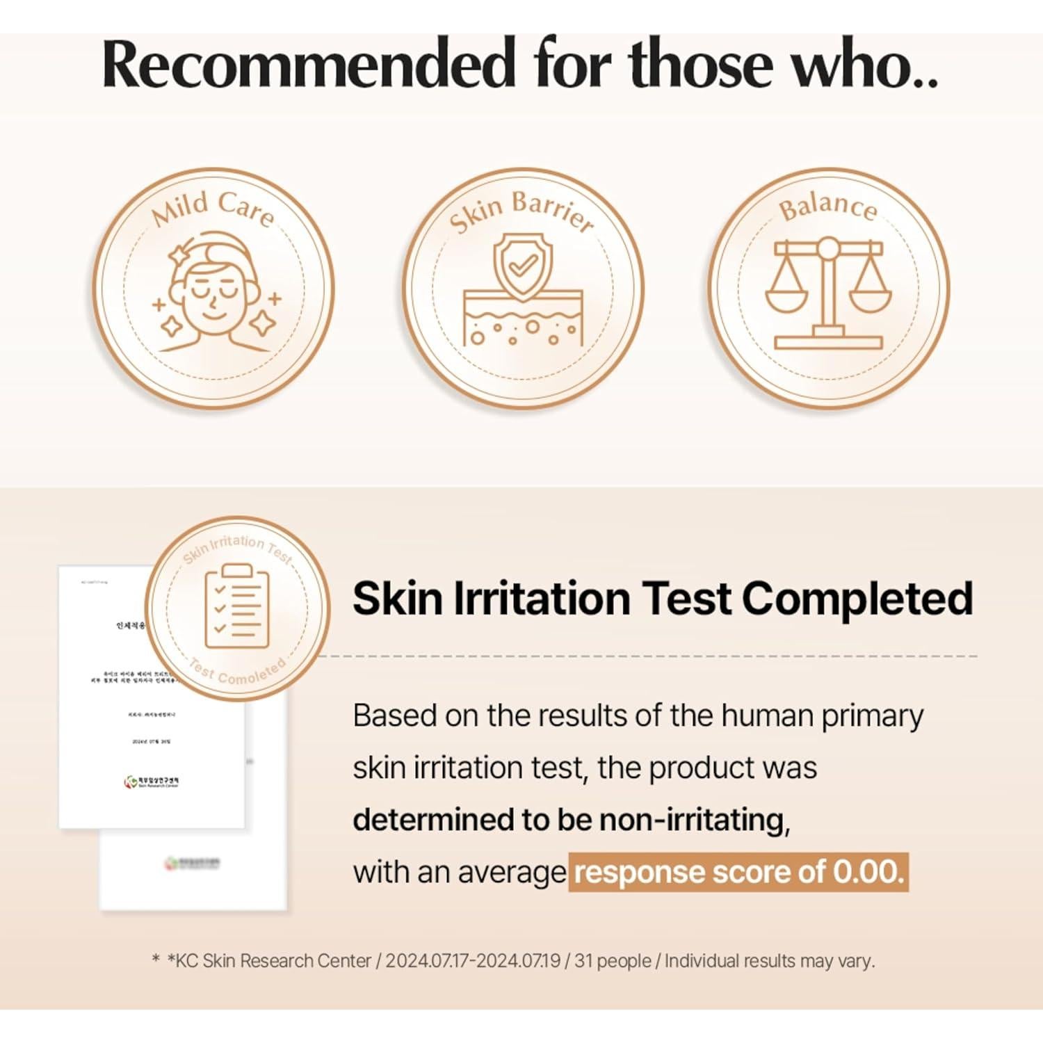 Esencia de Tratamiento Biome UIQ 150ml - Hidratante y Nutritiva