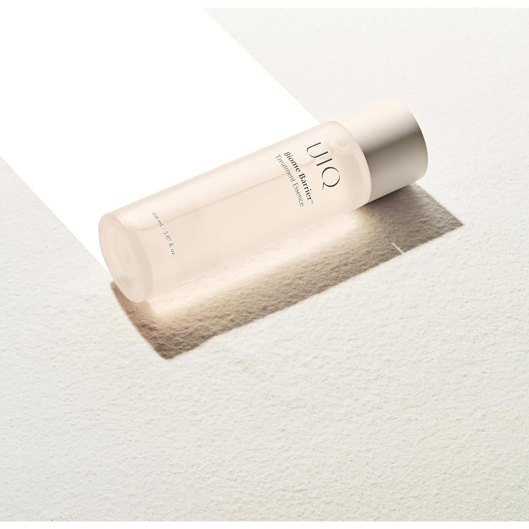 Esencia de Tratamiento Biome UIQ 150ml - Hidratante y Nutritiva