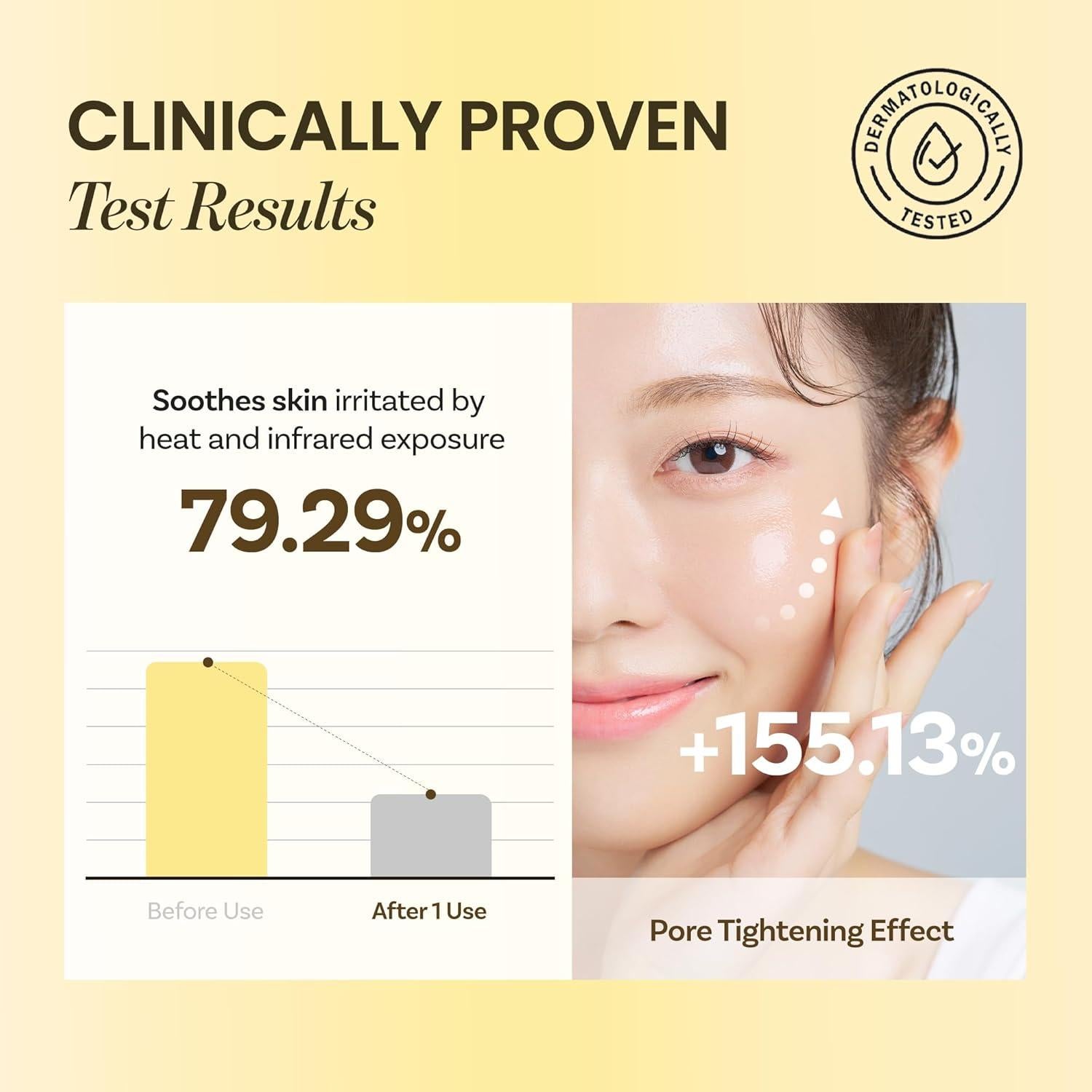 Suavizante Calmante ONGREDIENTS 250ml | Tónico Hidratante Piel Seca