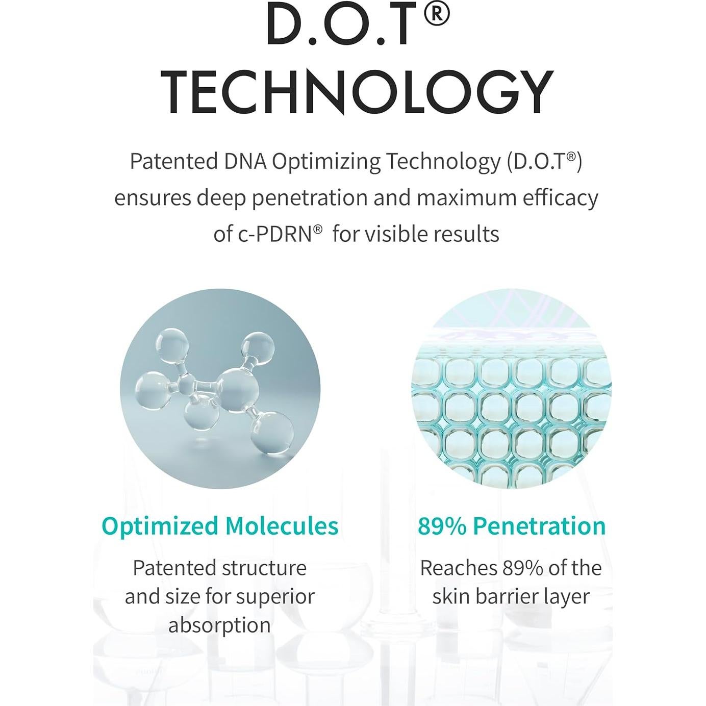 Mascarilla Facial Hidratante REJURAN c-PDRN 5 Unidades