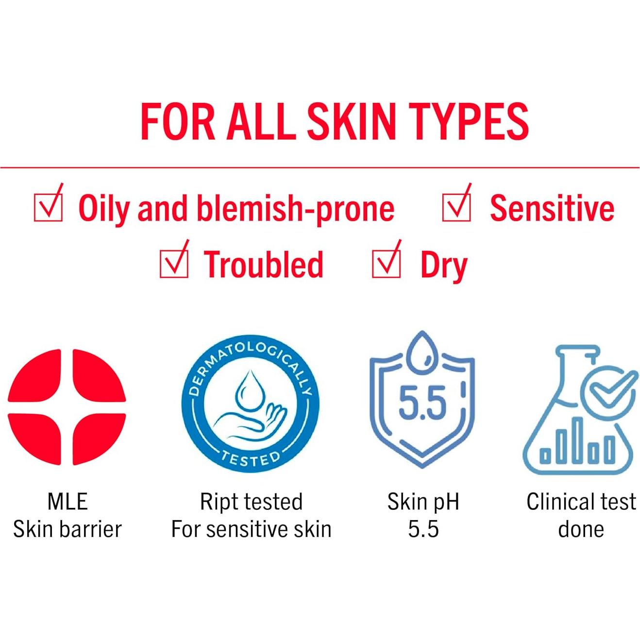 Crema Hidratante Intensiva ATOPALM 100ml Piel Seca y Sensible