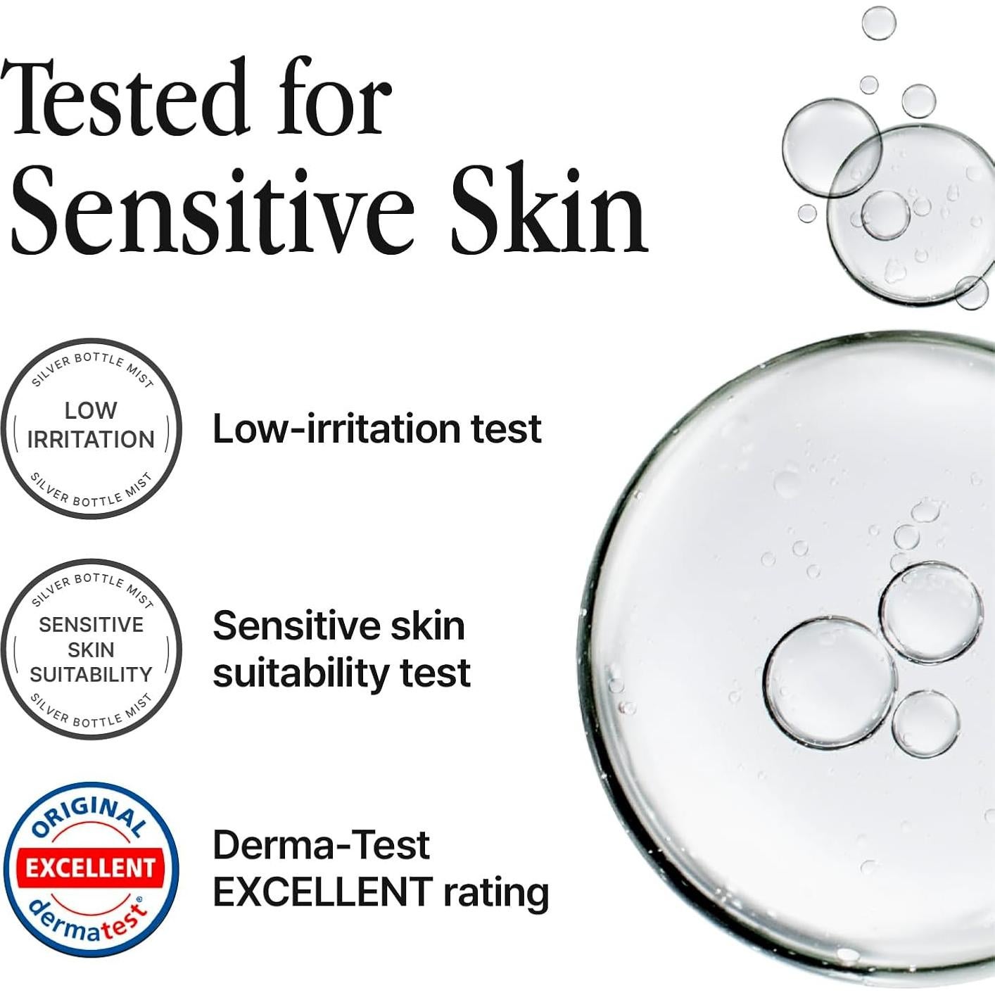 Mist Facial Groundplan 100 ml - Hidratación y Reparación Piel Sensible