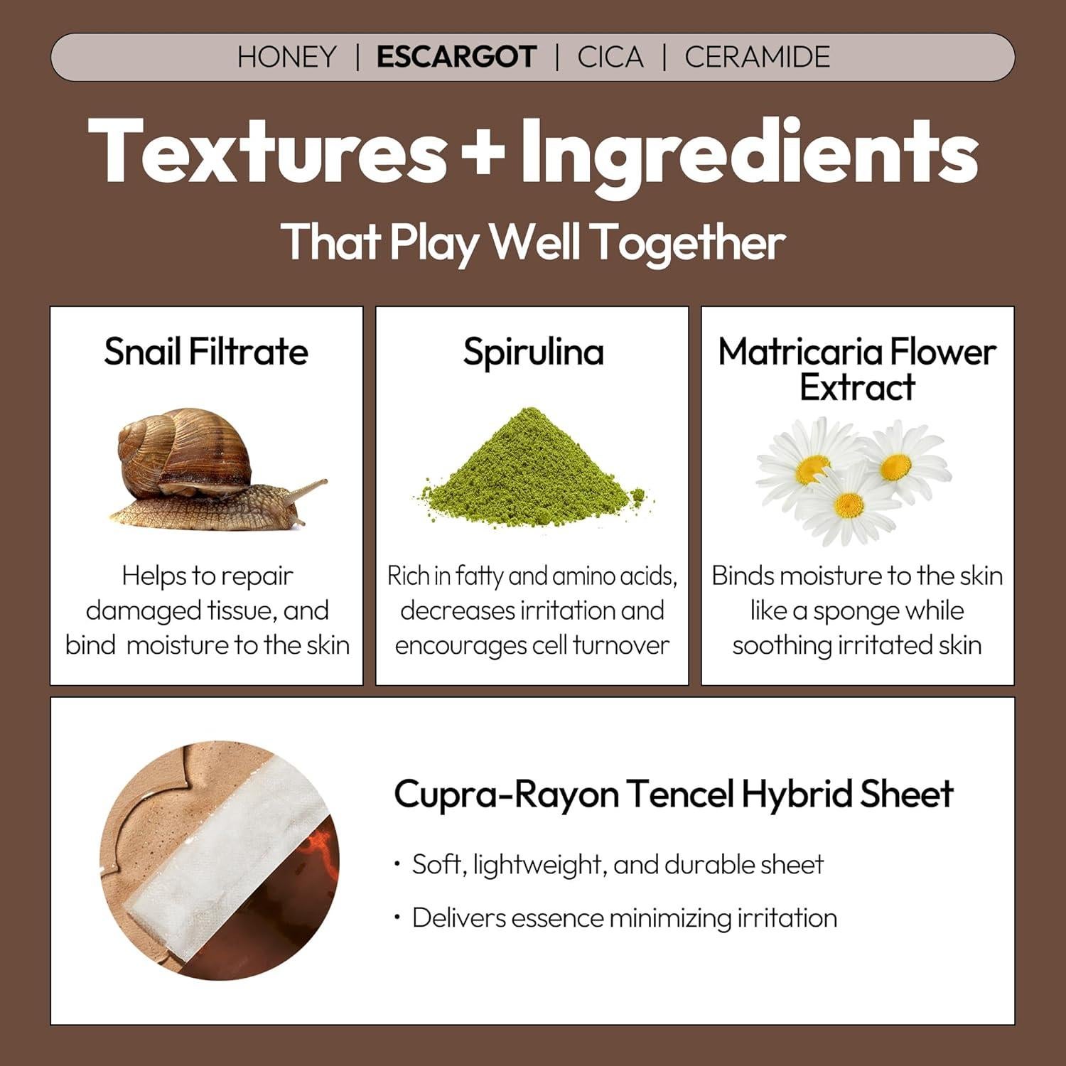 Mascarillas Faciales LAPCOS - Paquete Variado de 12 Unidades