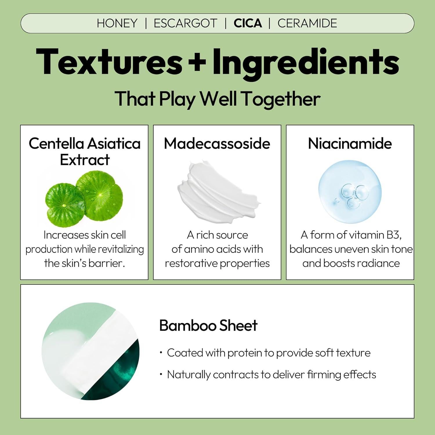 Mascarillas Faciales LAPCOS - Paquete Variado de 12 Unidades