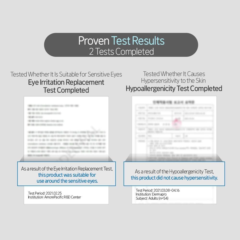 Limpiador Facial ETUDE SoonJung 5.5 320ml Hipoalergénico