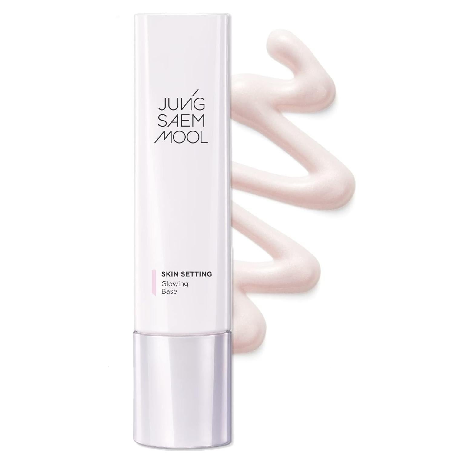 Base Iluminadora JUNGSAEMMOOL 80g - Hidratante y Radiante