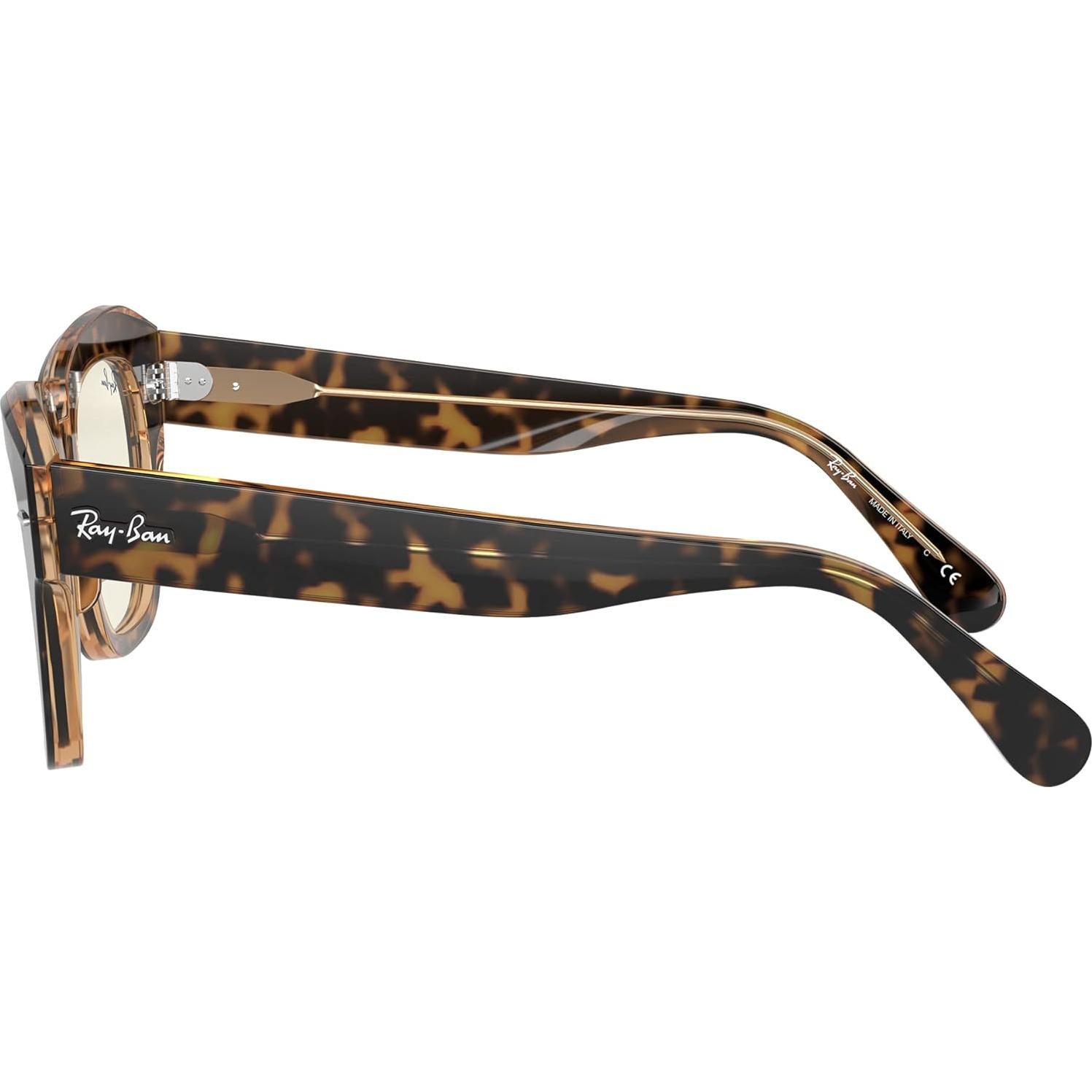 Gafas de sol Ray-Ban RB2186 State Street foto-cromáticas 49mm