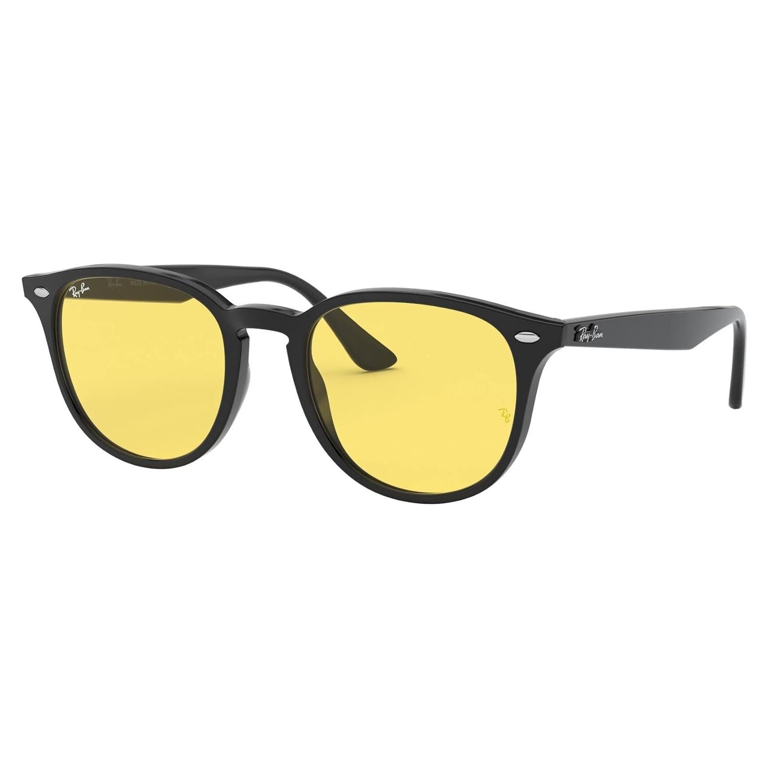 Gafas de Sol Ray-Ban RB4259F Ajuste Bajo Puente 53mm