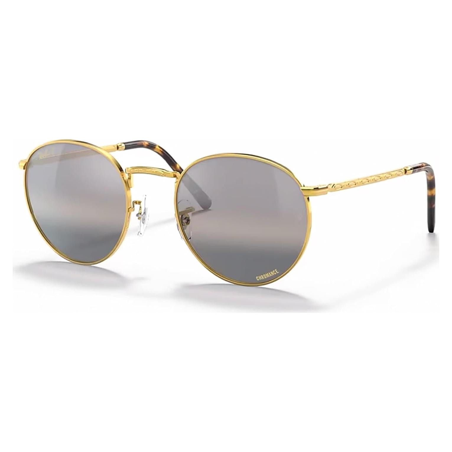 Gafas de Sol Ray-Ban RB3637 Unisex Oro Legendario 47mm