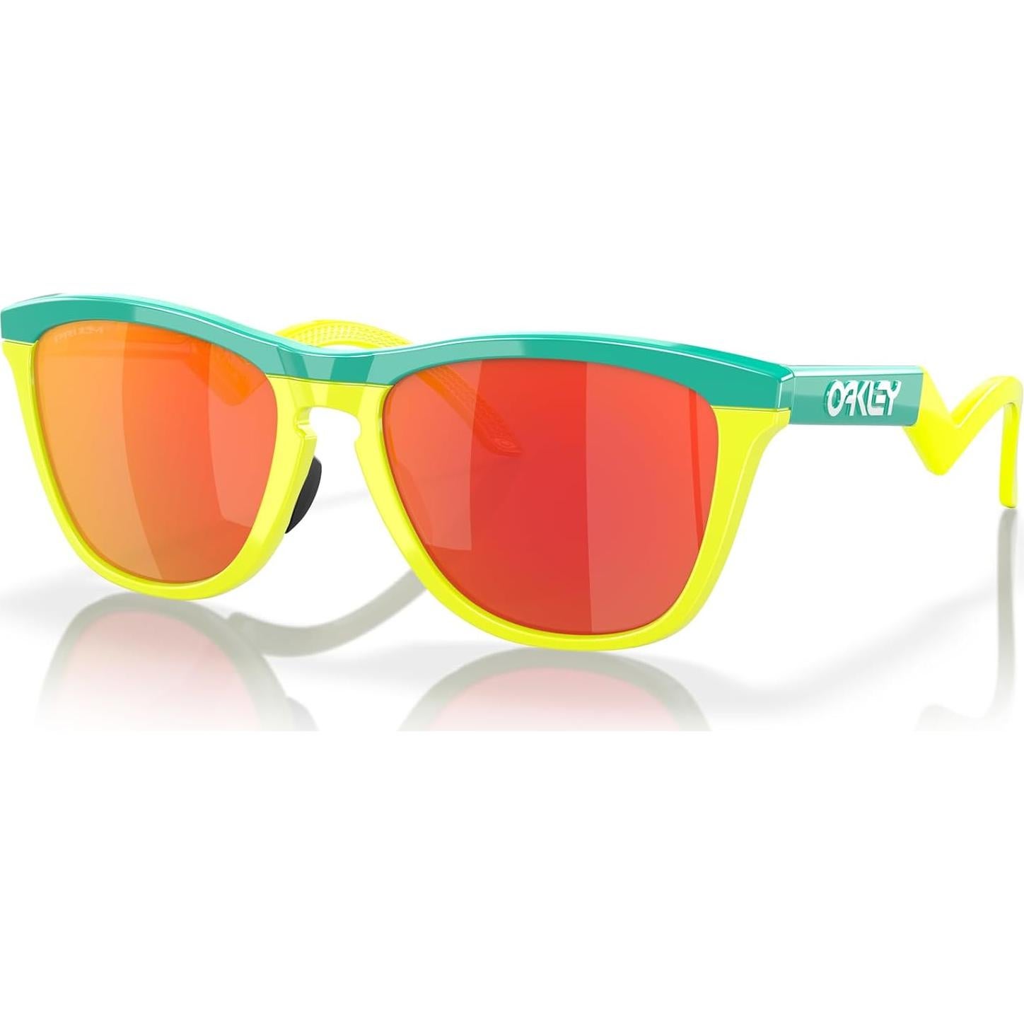 Gafas de sol redondas Oakley OO9289 Frogskins 55 mm