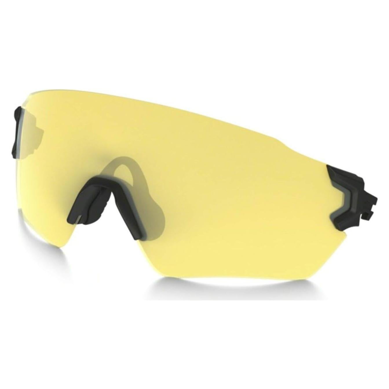 Lentes de repuesto Oakley AOO9328LS Si Tombstone Spoil Amarillo