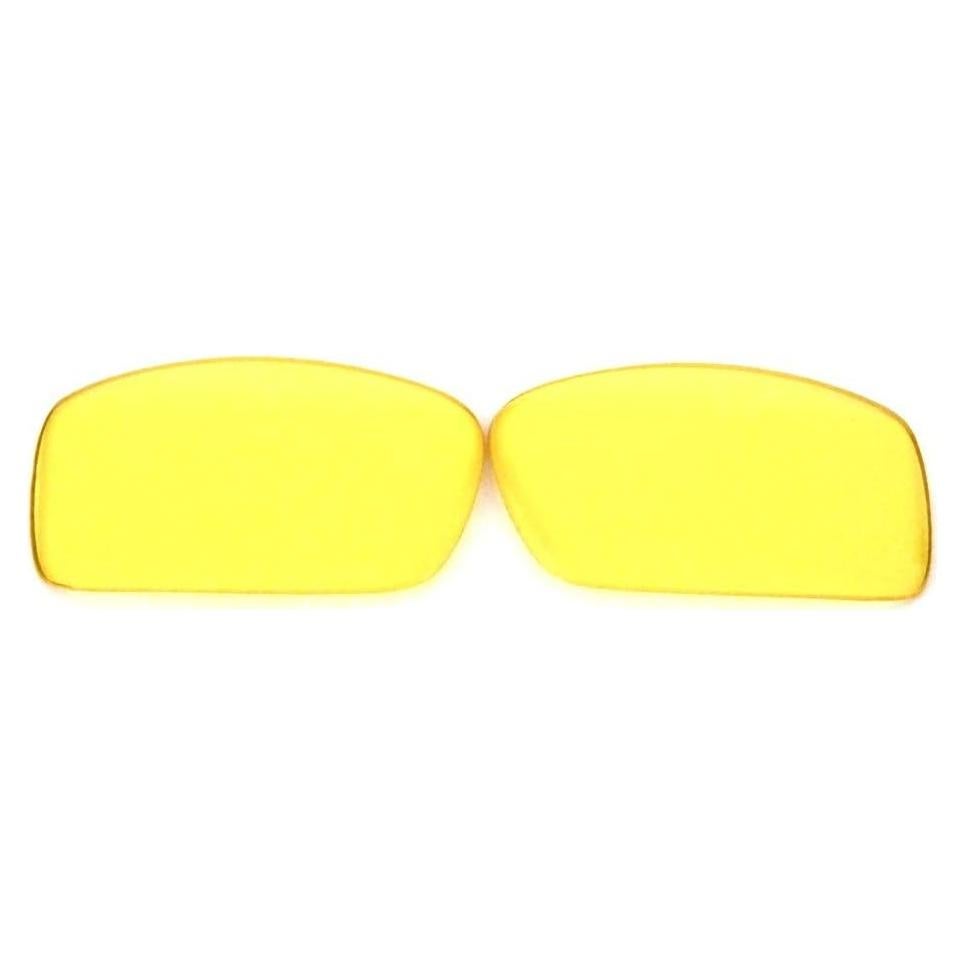 Lentes de Reemplazo Galaxylense para Oakley Gascan UV 100%
