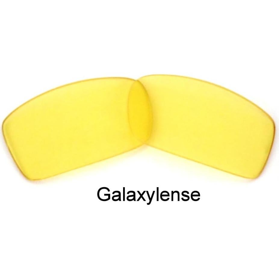 Lentes de Reemplazo Galaxylense para Oakley Gascan UV 100%