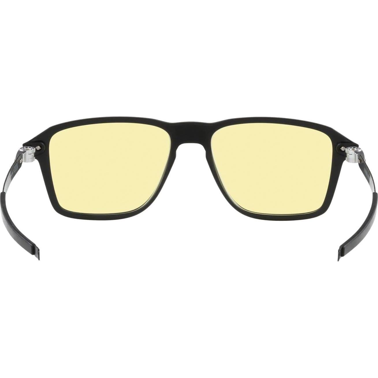 Gafas de sol cuadradas Oakley OO9469 Wheel House negras