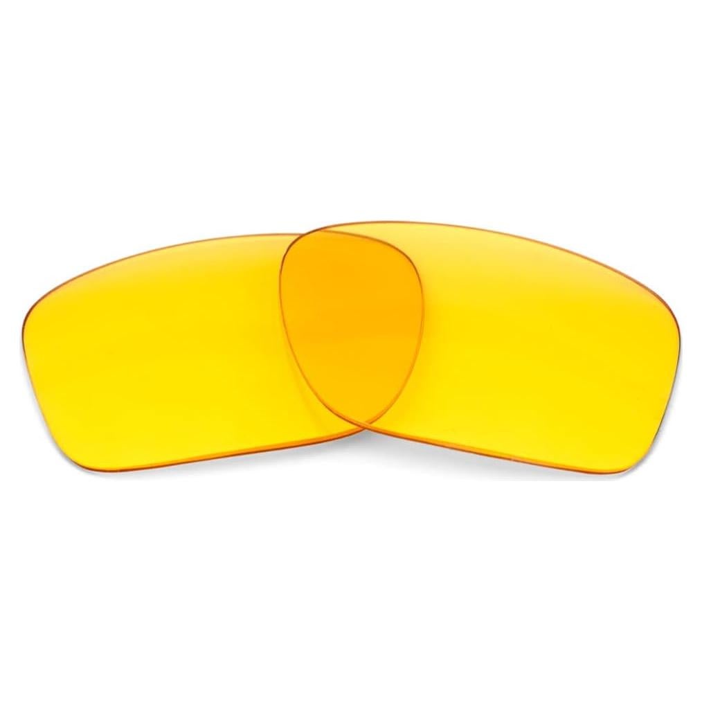 Lentes de Reemplazo Apex Amarillo Wiley X Climb 1.5mm