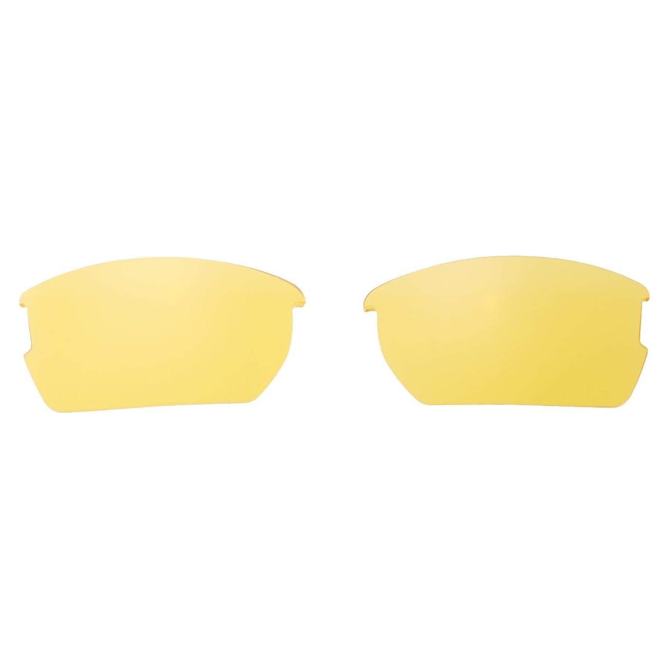 Lentes de Reemplazo Wiley X Valor Amarillo No Polarizado