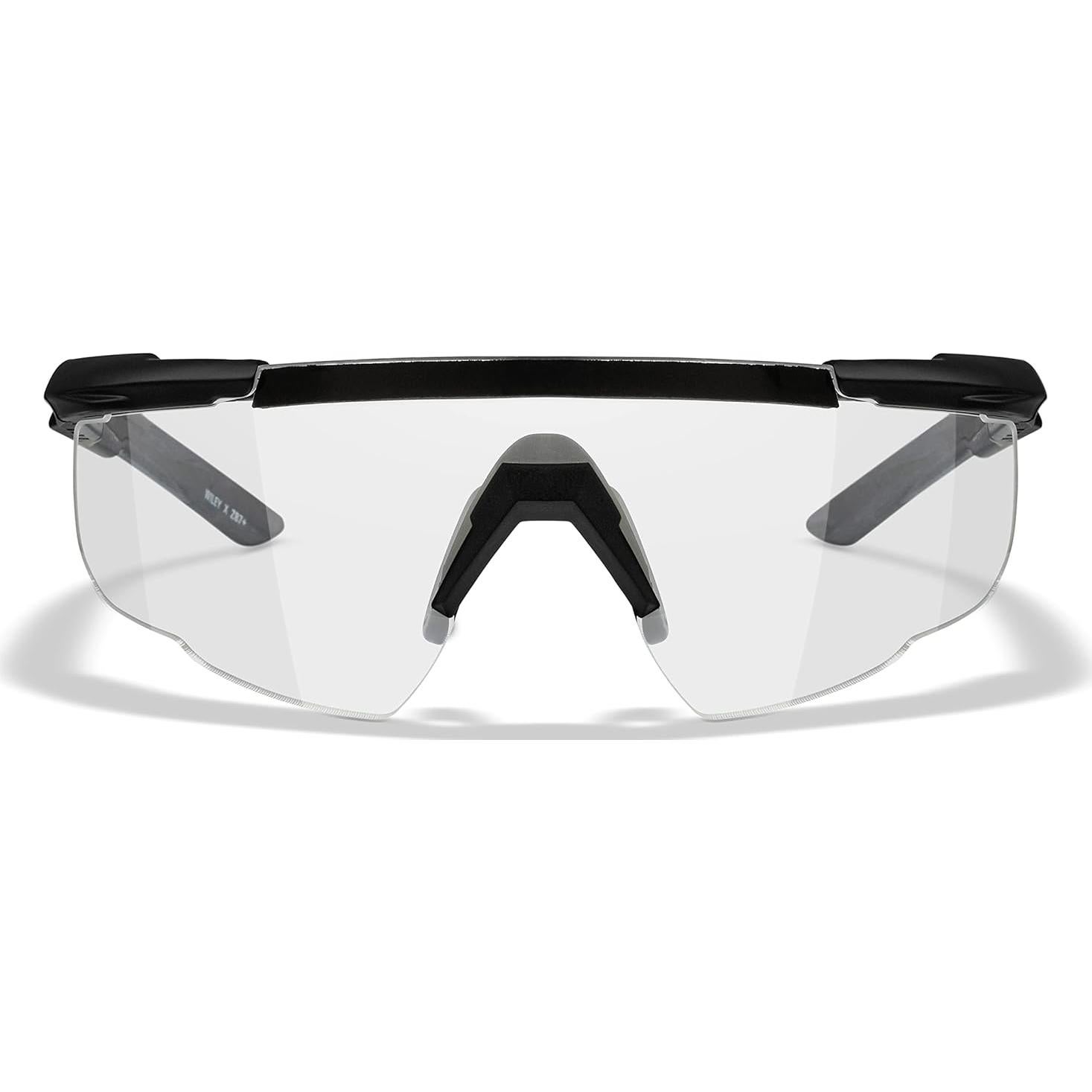 Gafas de Tiro Wiley X Saber 303 UV Protección Balística